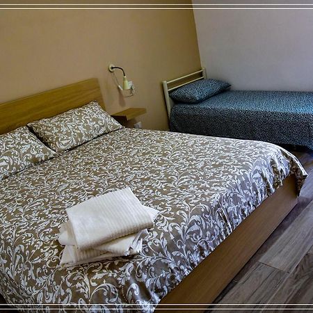 B&B Sicily Porto Empedocle Eksteriør billede
