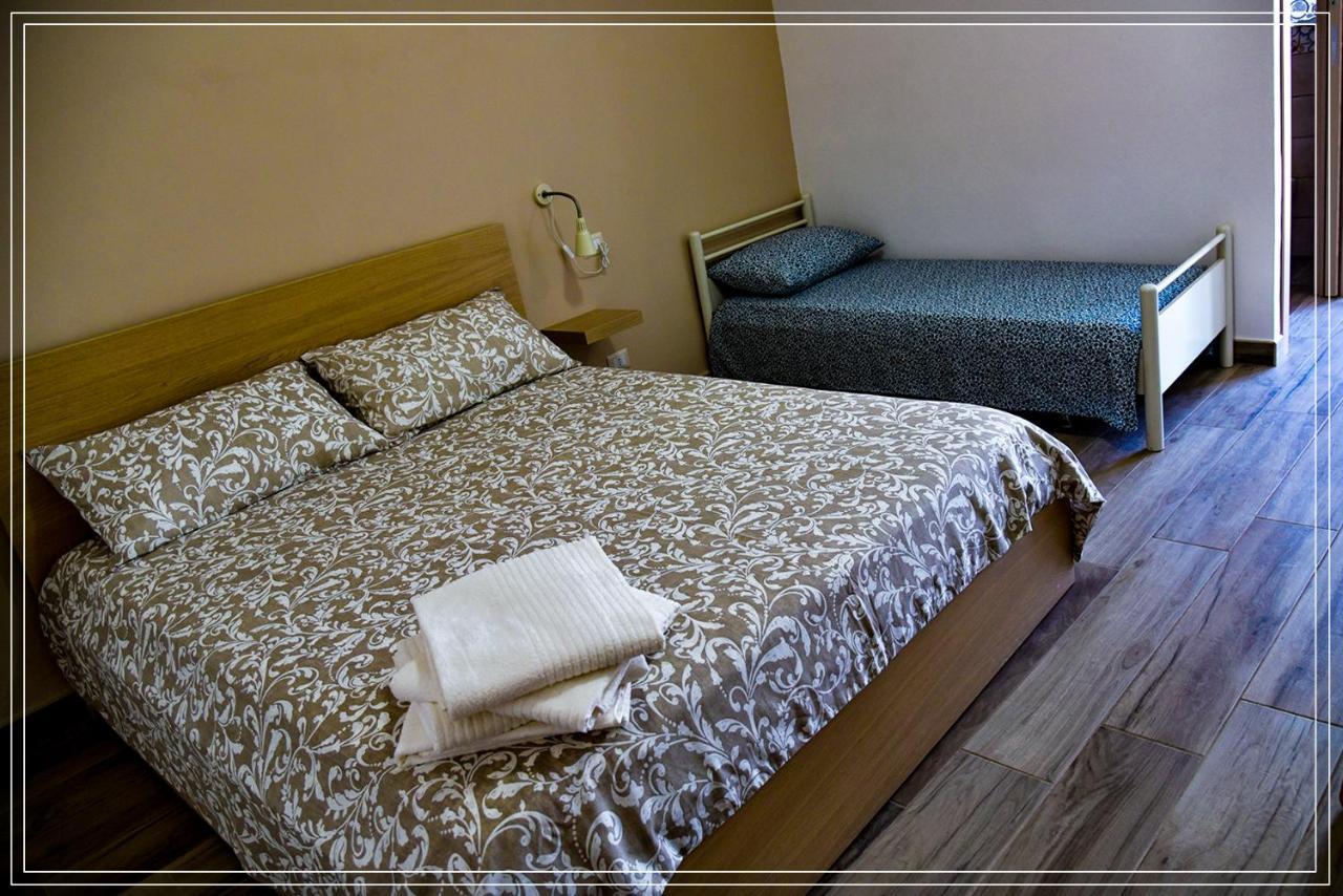B&B Sicily Porto Empedocle Eksteriør billede