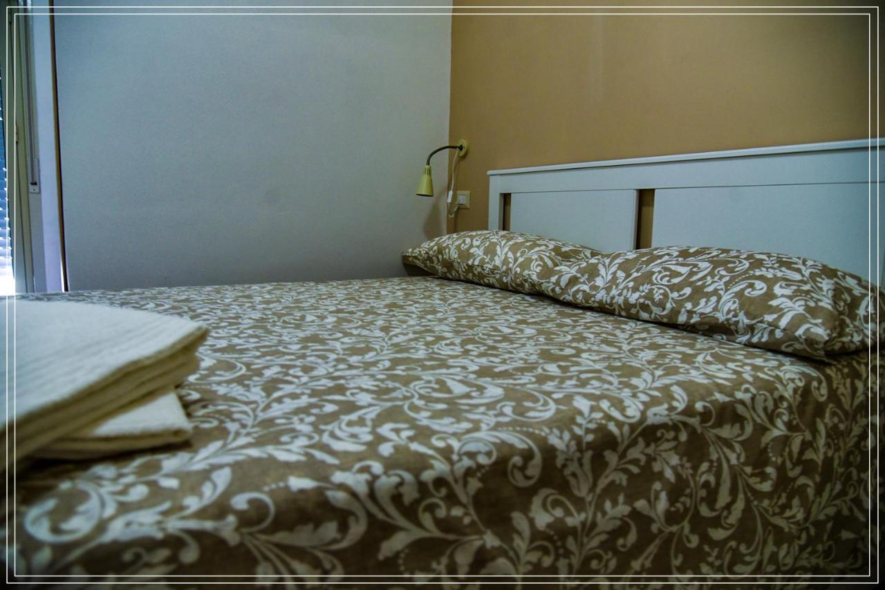 B&B Sicily Porto Empedocle Eksteriør billede