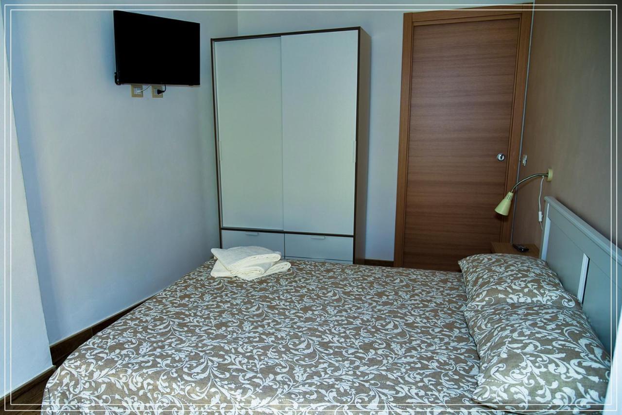 B&B Sicily Porto Empedocle Eksteriør billede