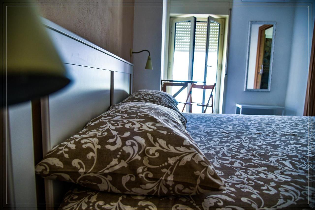 B&B Sicily Porto Empedocle Eksteriør billede