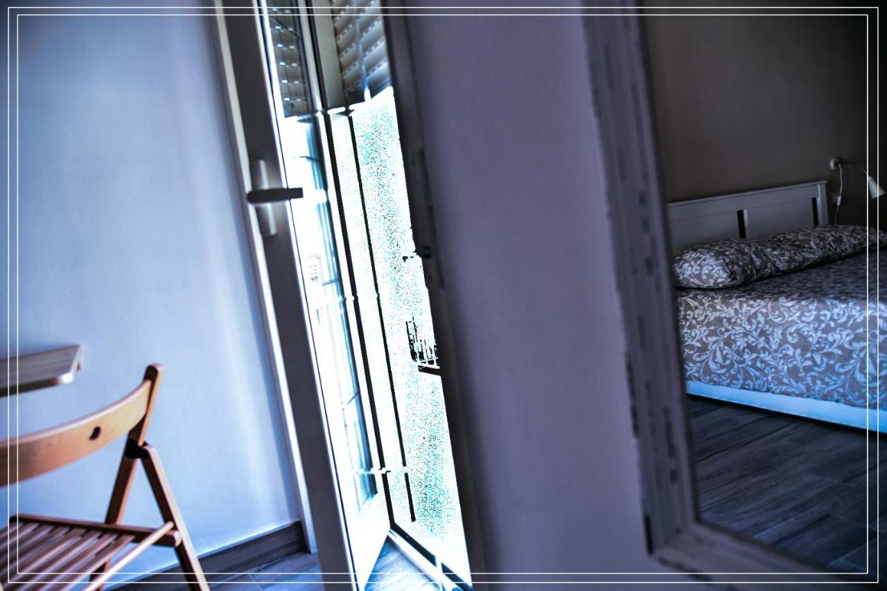 B&B Sicily Porto Empedocle Eksteriør billede