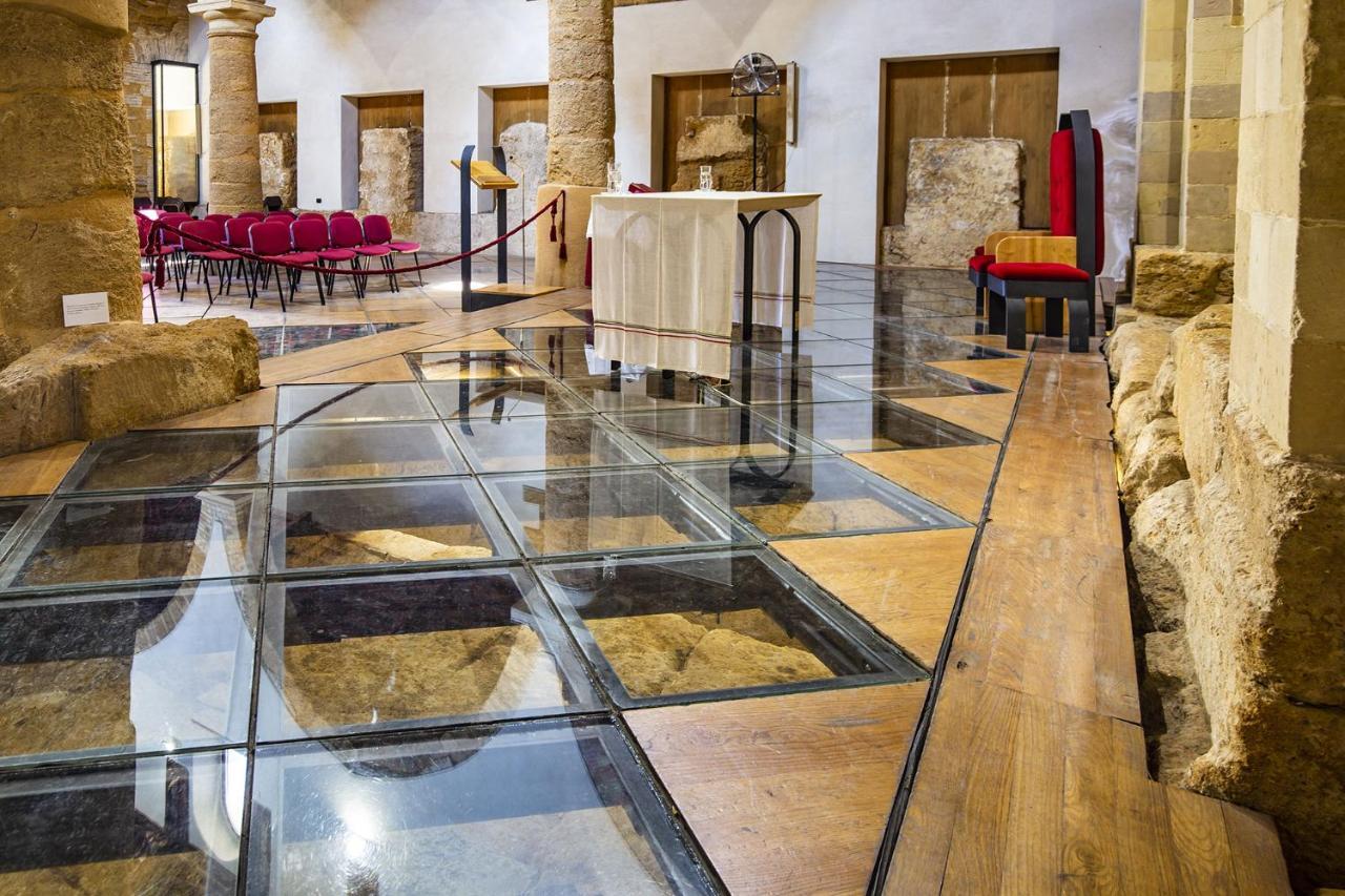 B&B Sicily Porto Empedocle Eksteriør billede