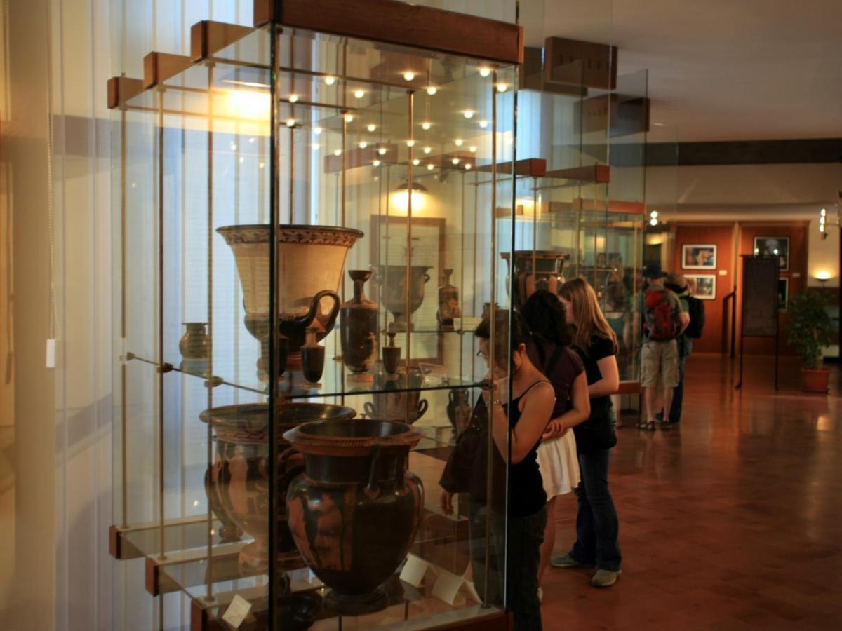 B&B Sicily Porto Empedocle Eksteriør billede
