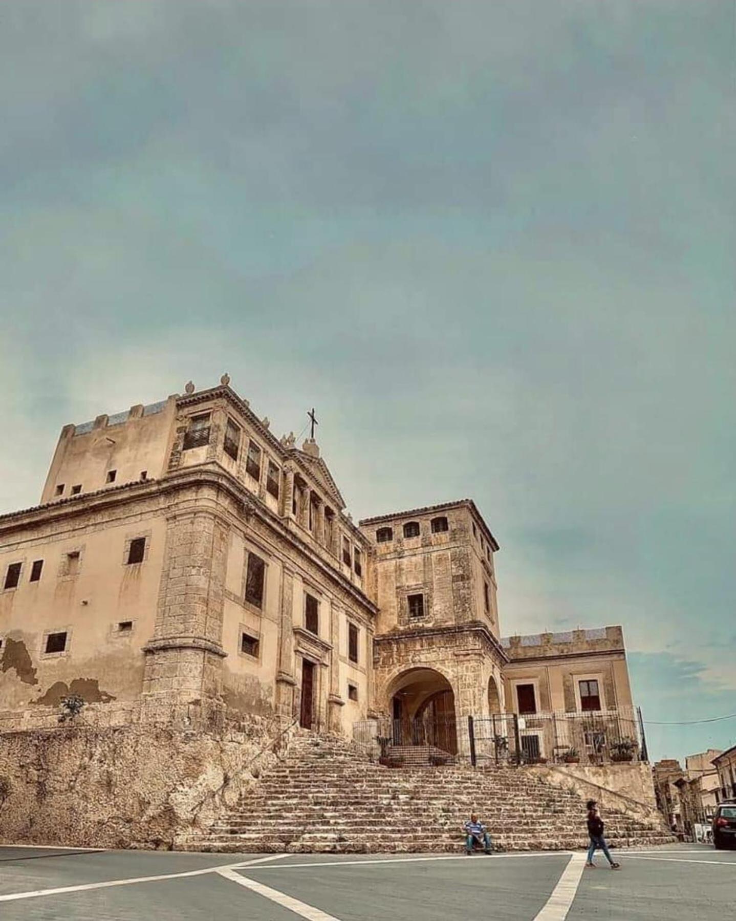B&B Sicily Porto Empedocle Eksteriør billede