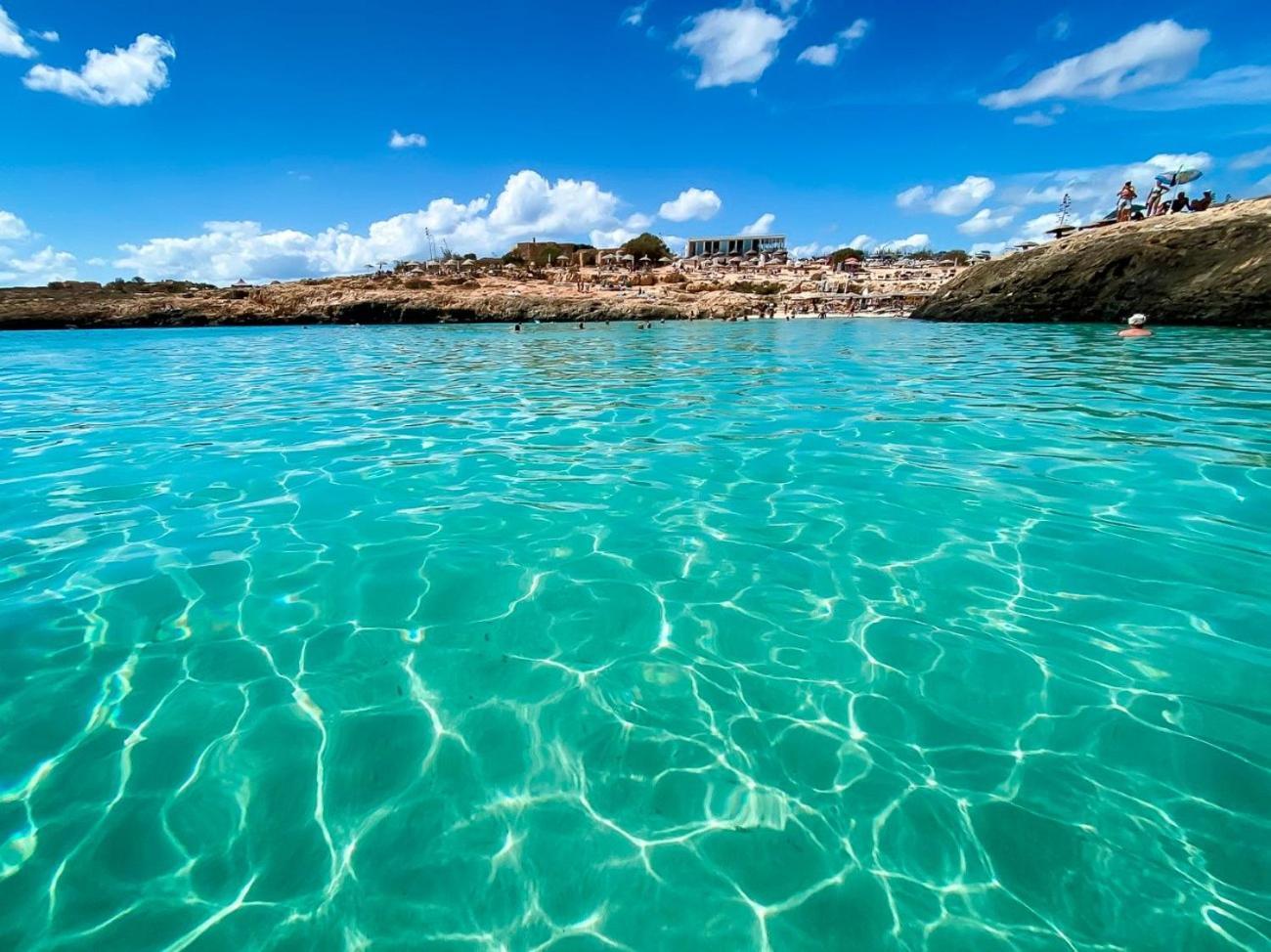 B&B Sicily Porto Empedocle Eksteriør billede