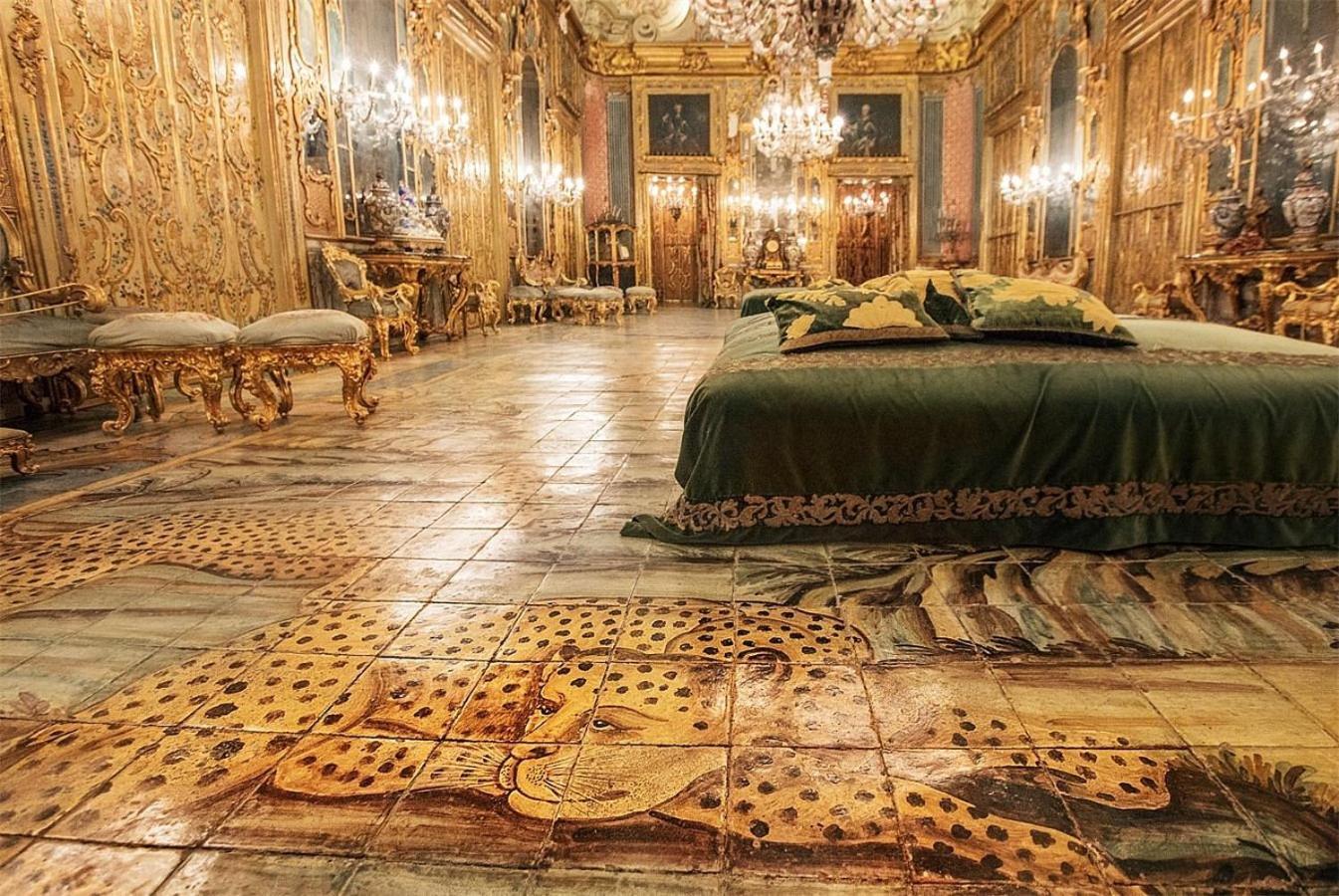 B&B Sicily Porto Empedocle Eksteriør billede