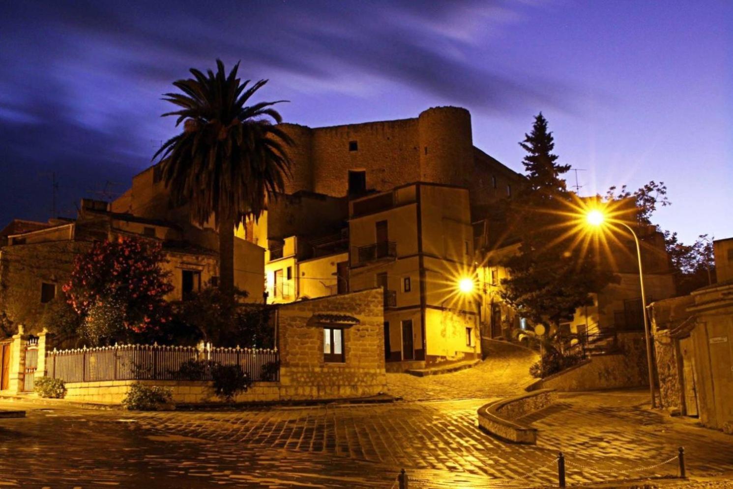 B&B Sicily Porto Empedocle Eksteriør billede