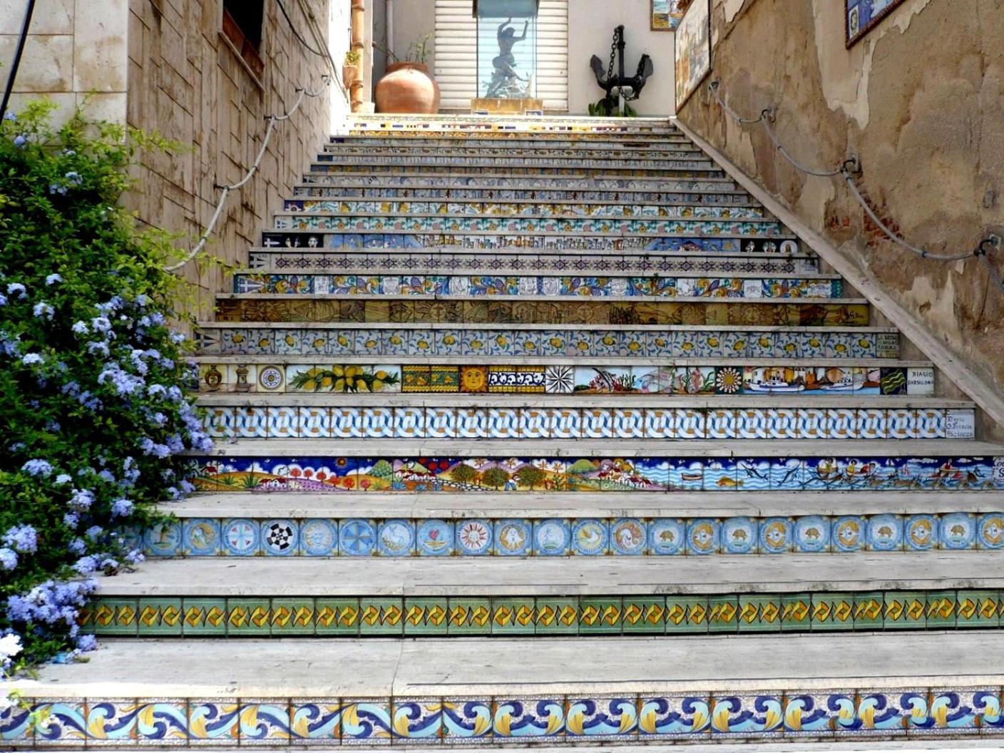B&B Sicily Porto Empedocle Eksteriør billede