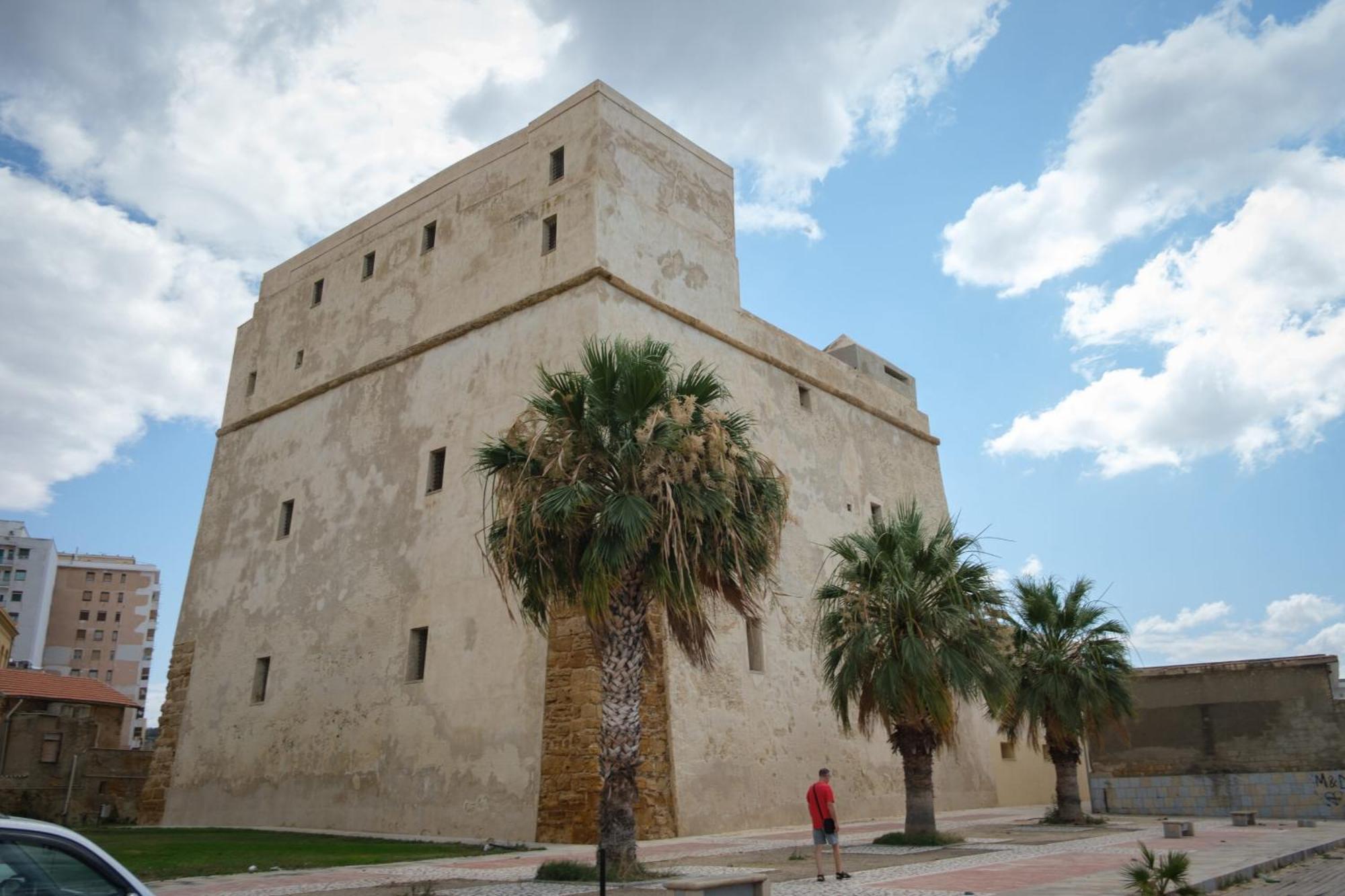 B&B Sicily Porto Empedocle Eksteriør billede