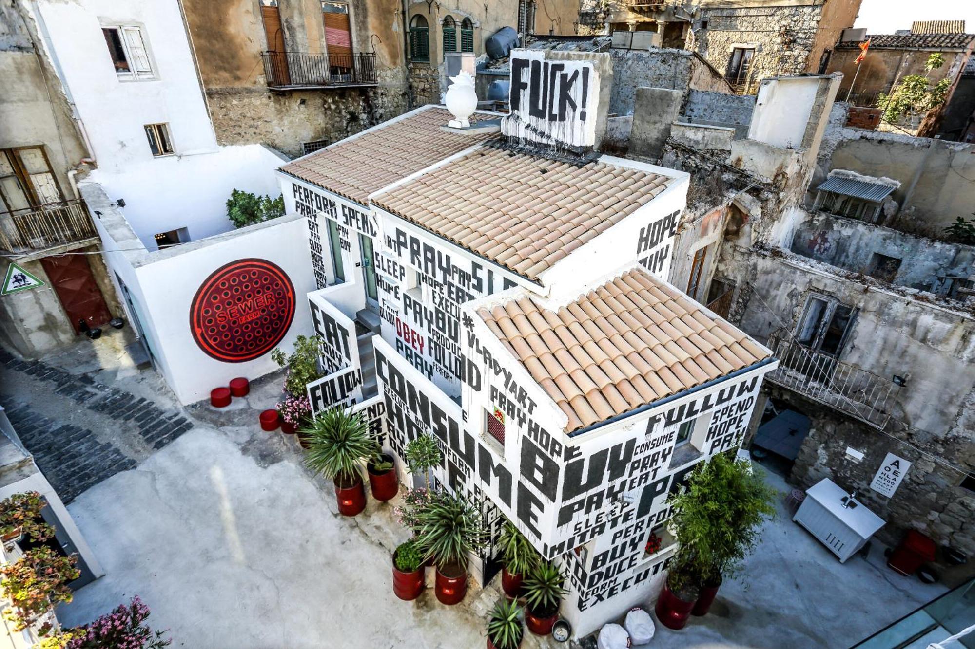 B&B Sicily Porto Empedocle Eksteriør billede