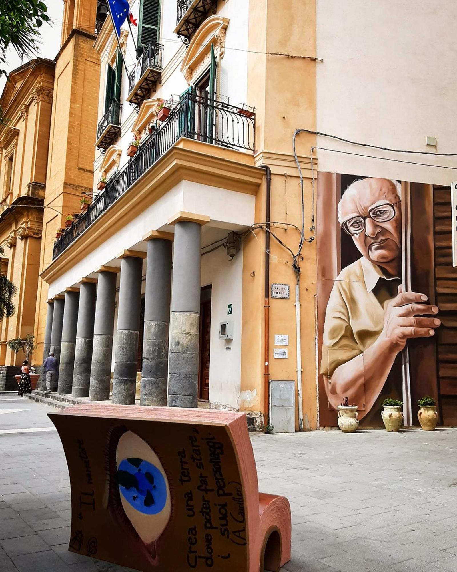 B&B Sicily Porto Empedocle Eksteriør billede